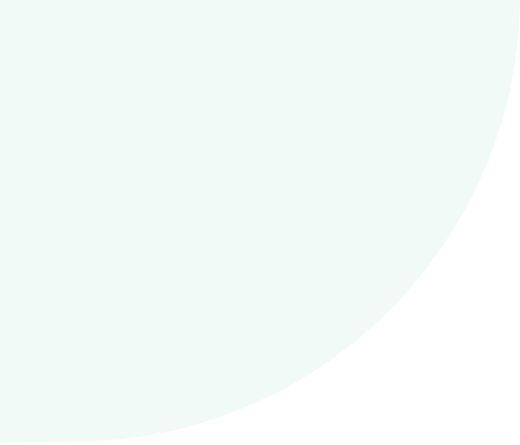 Oval Background